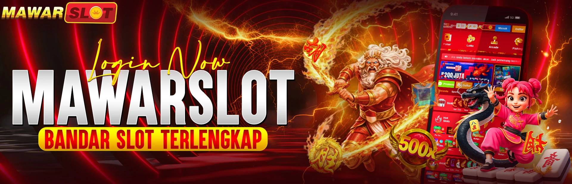 The Official Guide to QRIS 5,000 Slot Deposits for a Brilliant Future