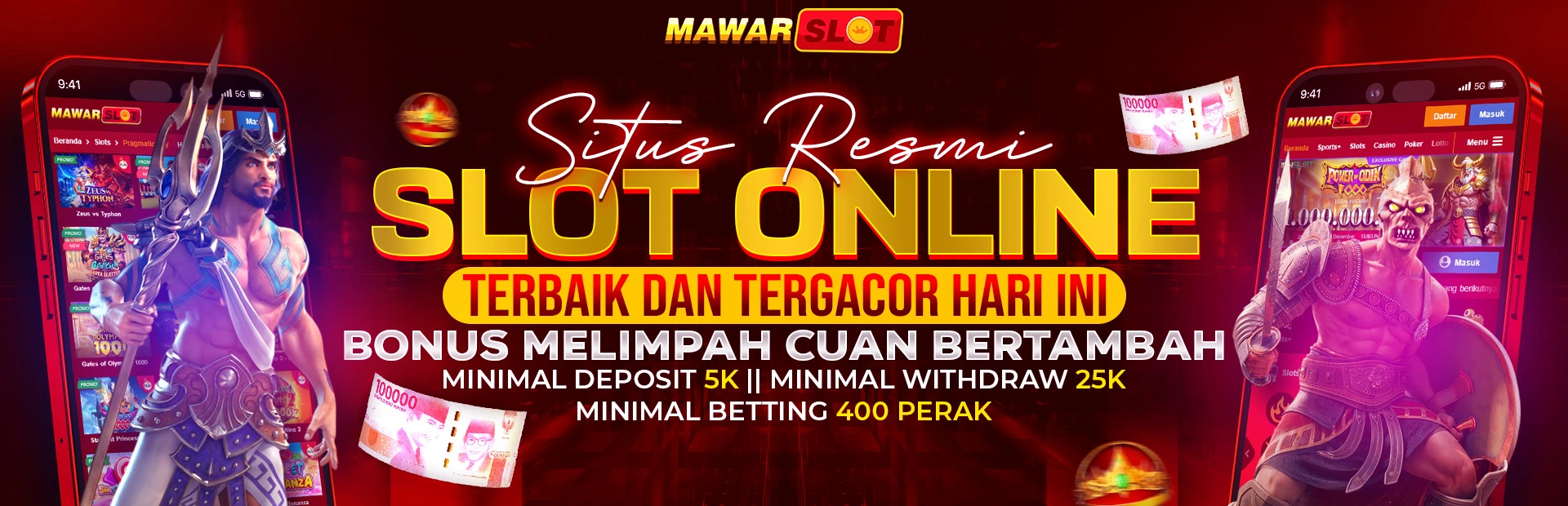 Guide Resmi Slot Deposit QRIS 5000 Untuk Masa depan Gemilang