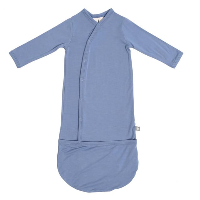 Kyte Baby Bundler-Slate