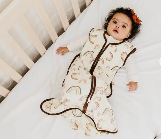 Copper Pearl Sleep Bag-Asst.