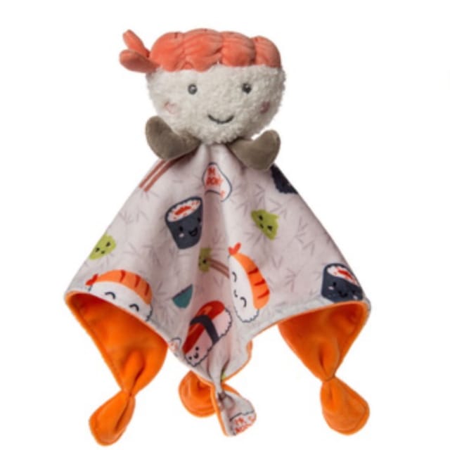 MM Sweet Soothie Blanket-Sushi