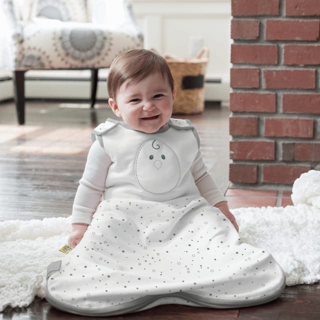 Nested Bean Zen Sack-Classic-Asst.