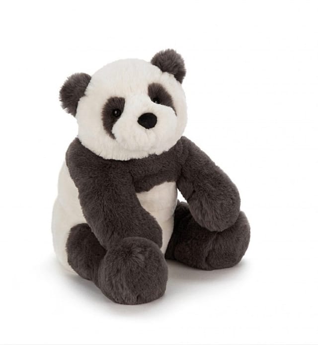 Jellycat Harry Panda Cub-Medium