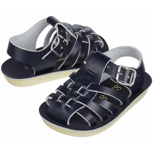 Sun San Sandals-Sailor-Navy