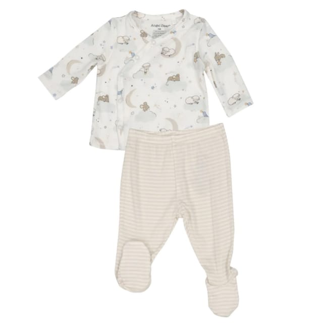 AD Take Me Home Set-Dreamtime Animals