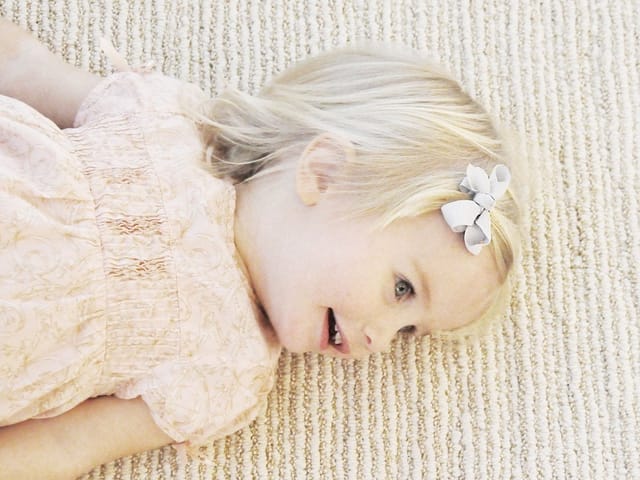BW Emily Bow-Asst