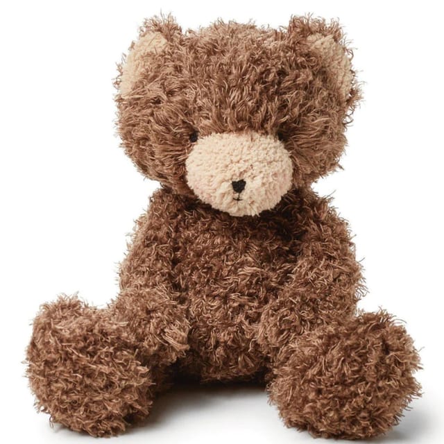 BBB Cubby Bear Plush Animal- 14”