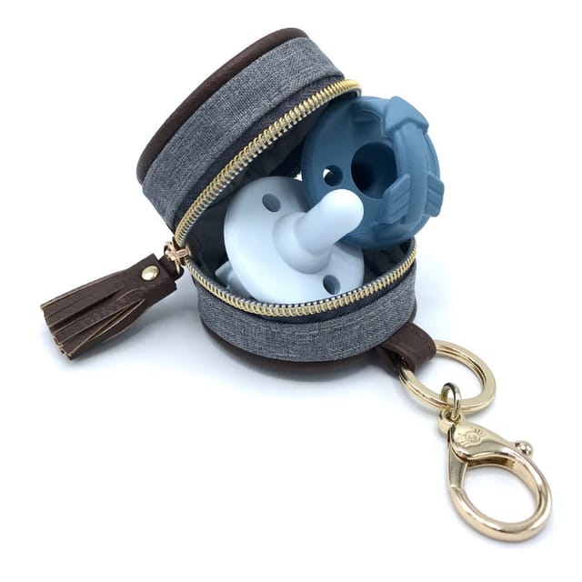 IR Diaper Bag Charm Pod-Asst.