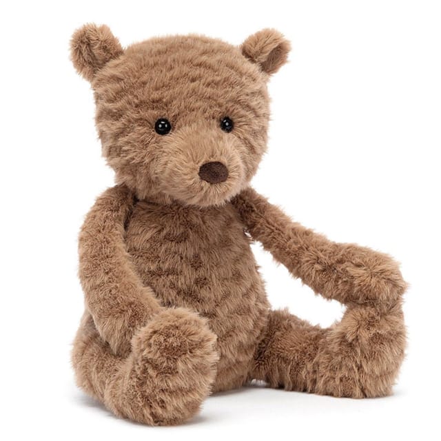 Jellycat Cocoa Bear
