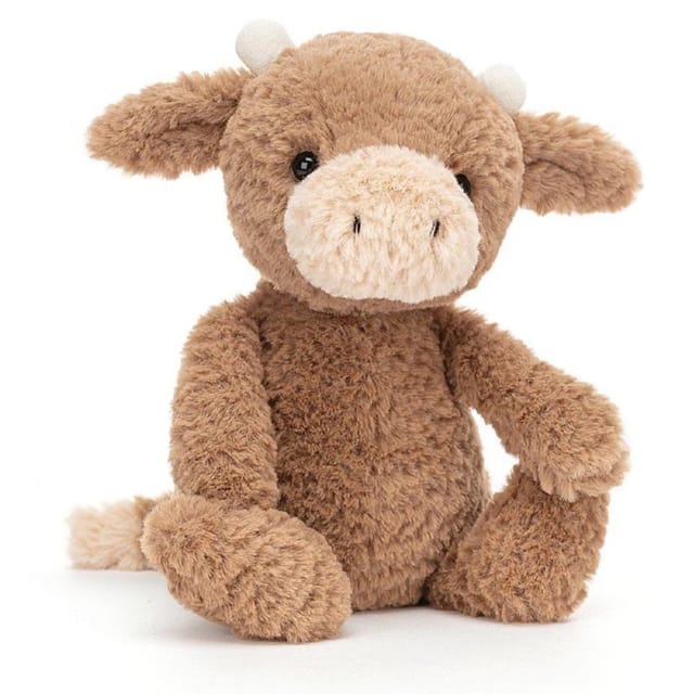 Jellycat Tumbletuft Plush-Asst.