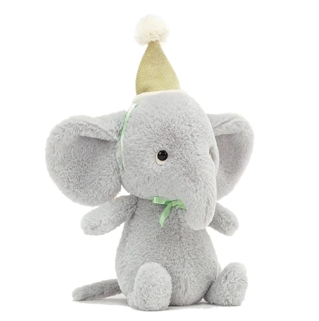 Jellycat Jollipop Elephant