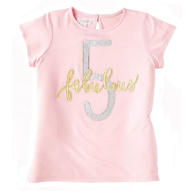 MP Fabulous Five Shirt