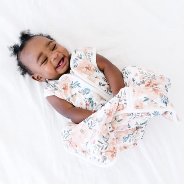 Copper Pearl Sleep Bag-Asst.
