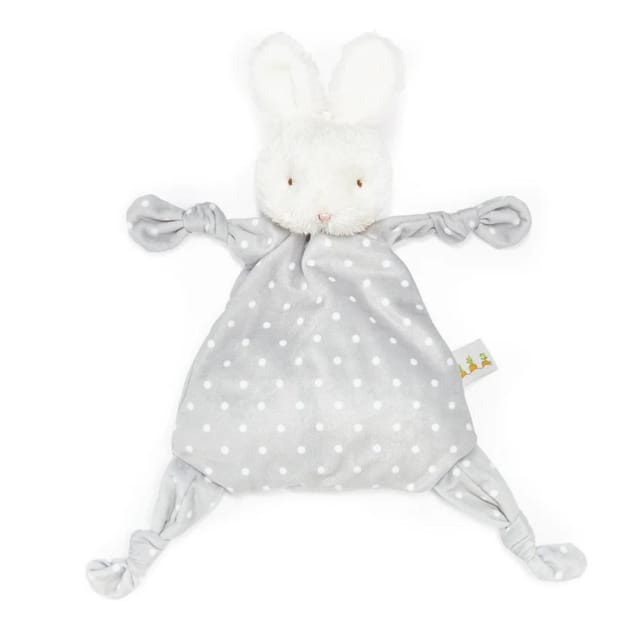 BBB Knotty Friend-Bunny-Asst.