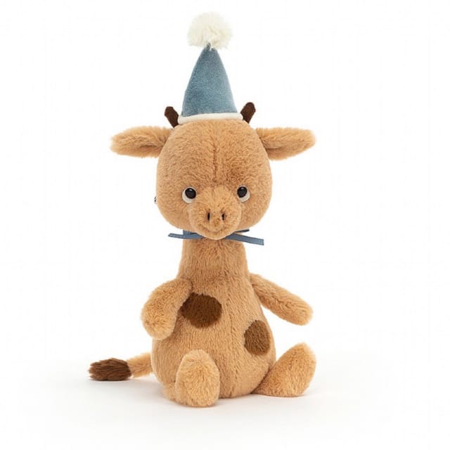 Jellycat Jollipop Giraffe