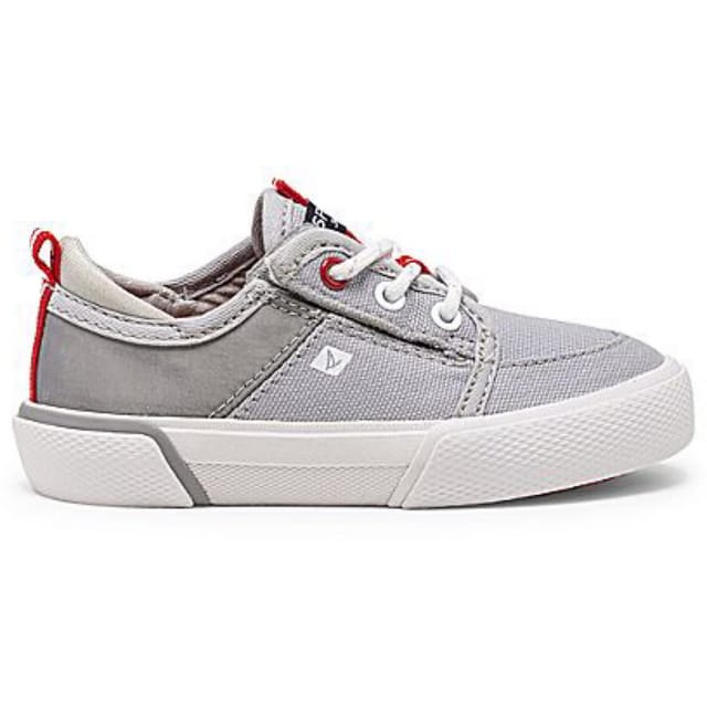 Sperry Soletide Jr-Grey