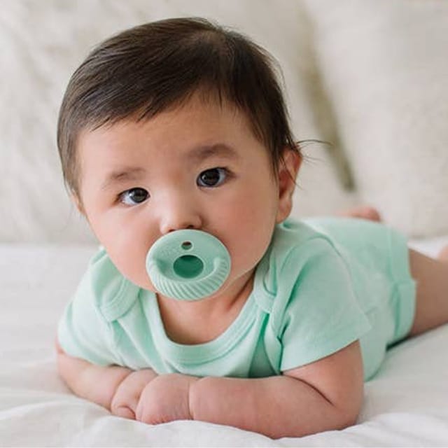 IR Sweetie Soother 2 Pk-Asst Colors