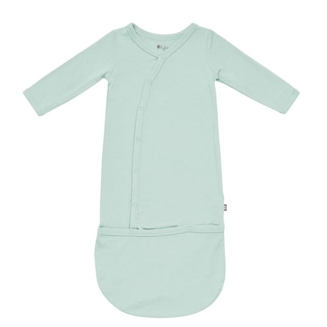 Kyte Baby Bundler-Sage