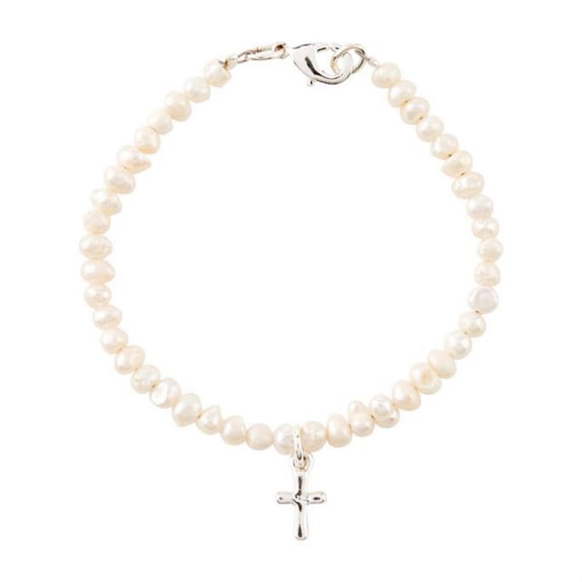 MP My First Cross Bracelet
