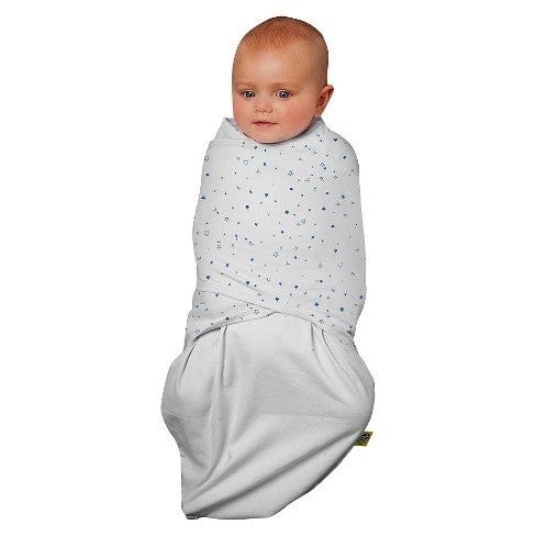 Nested Bean Zen Swaddle-Asst