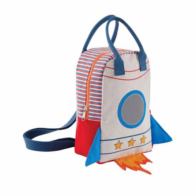 MP Backpack-Rocket
