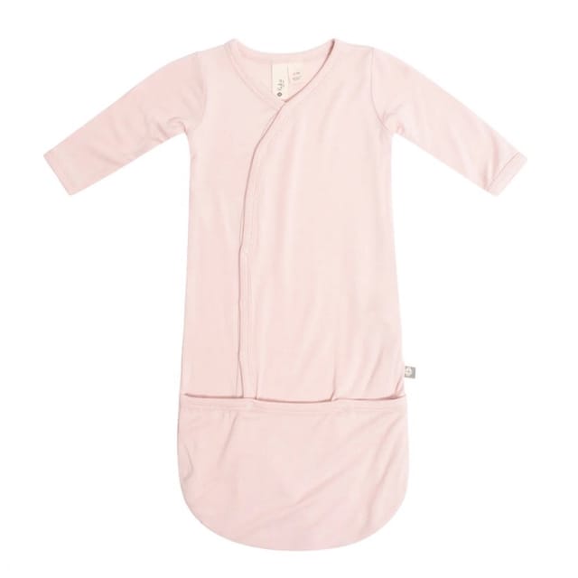Kyte Baby Bubdler-Blush