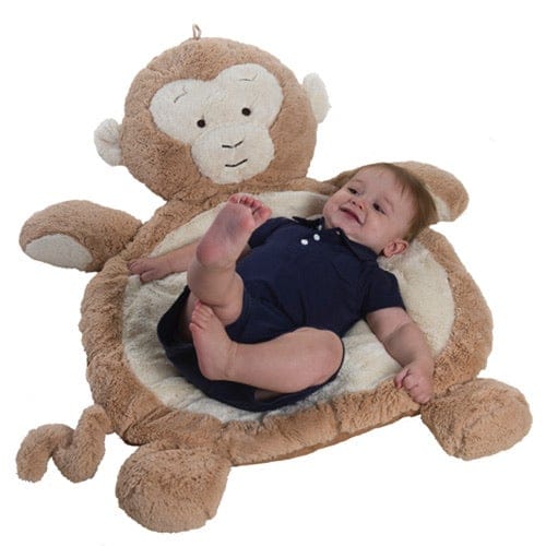 MM Baby Play Mat-Asst