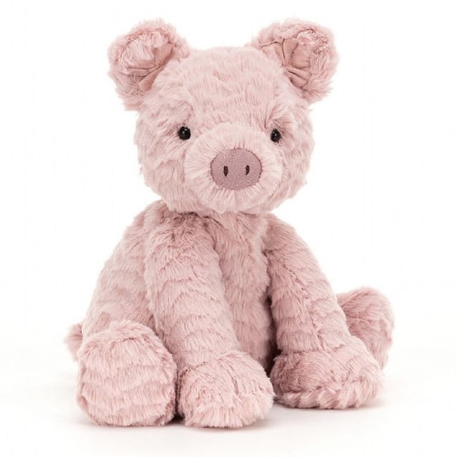 Jellycat Fuddlewuddle Plush-Asst.