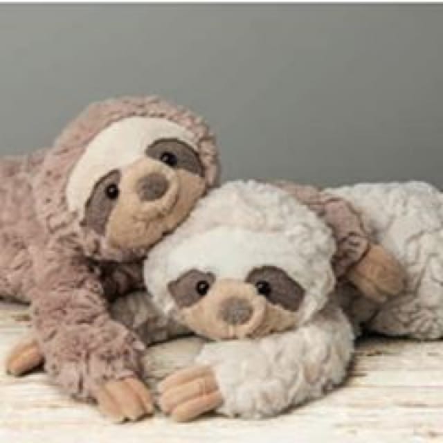 MM Rio Putty Sloth
