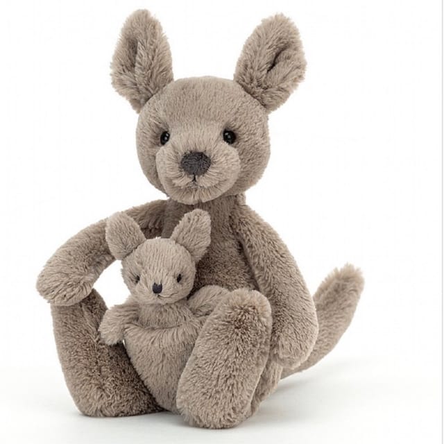 Jellycat Small Plush-Asst.