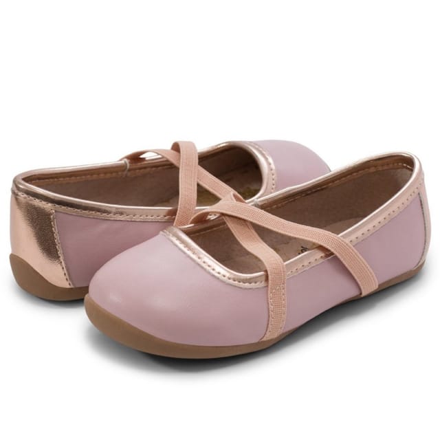 Livie & Luca Aurora Ballet Flat-Lilac