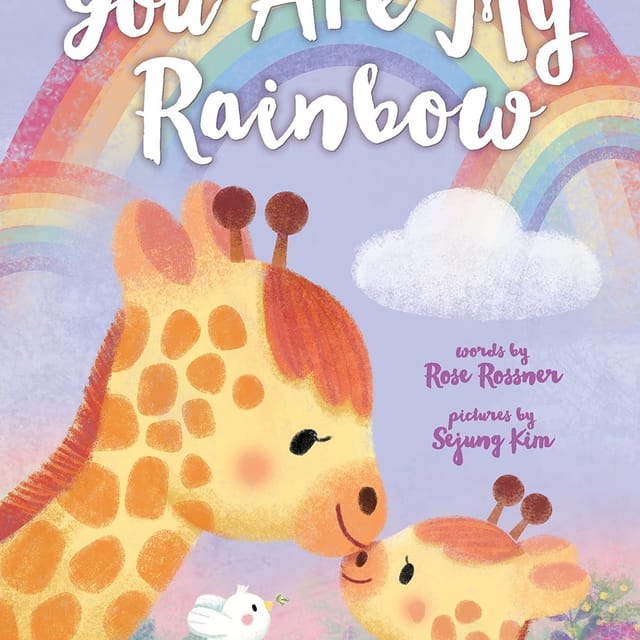 You Are My Rainbow