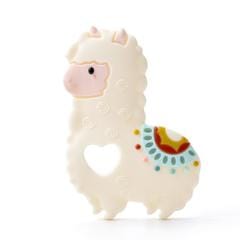 LLL Silicones Teether-Asst
