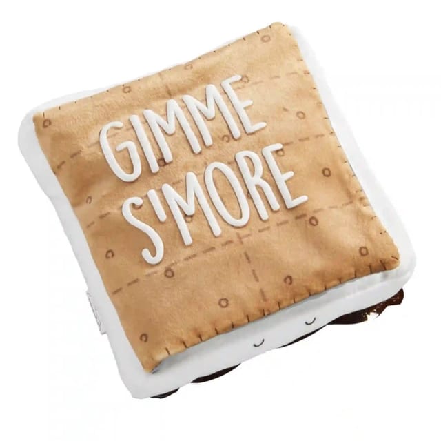 MP S’more Book