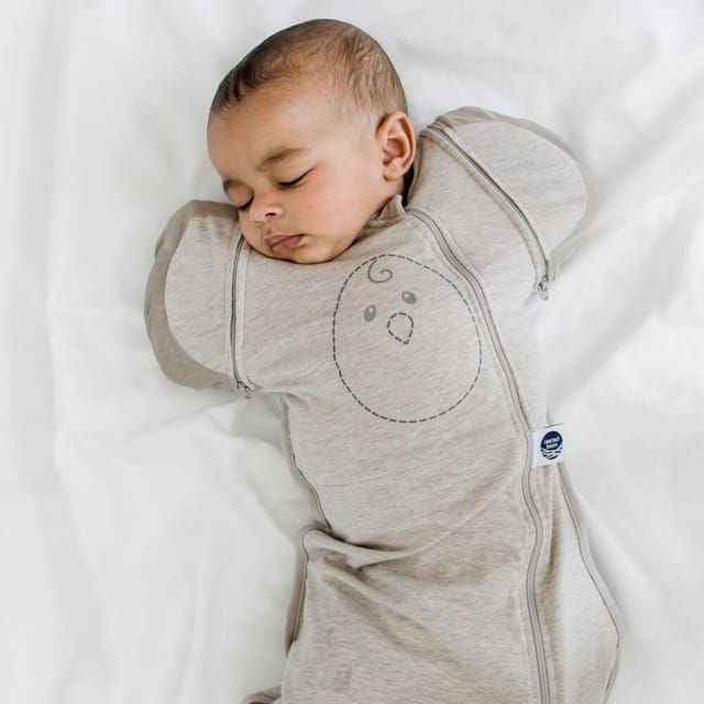 Nested Bean Zen One Convertible Swaddle-Asst