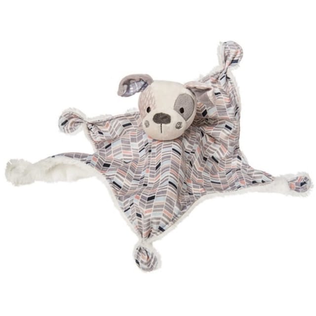 MM Character Blankie-Asst