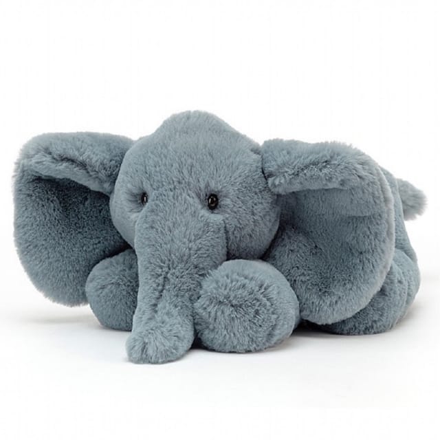 Jellycat Huggady Plush-Asst.