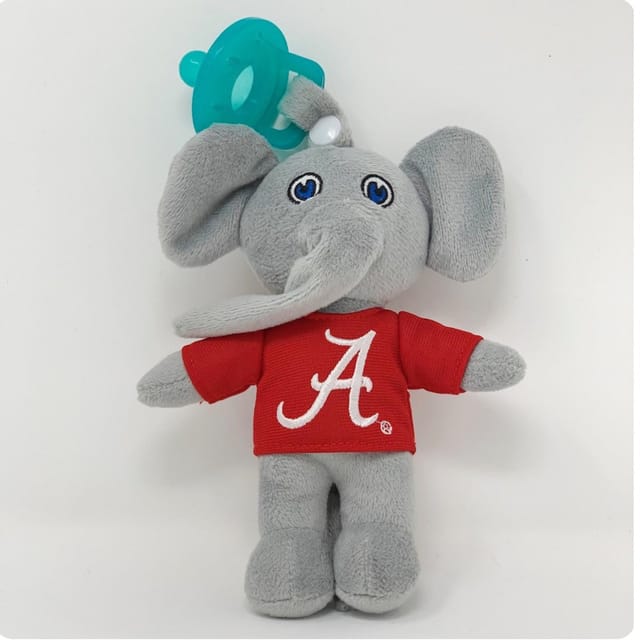 Collegiate Paci Holder-Bama