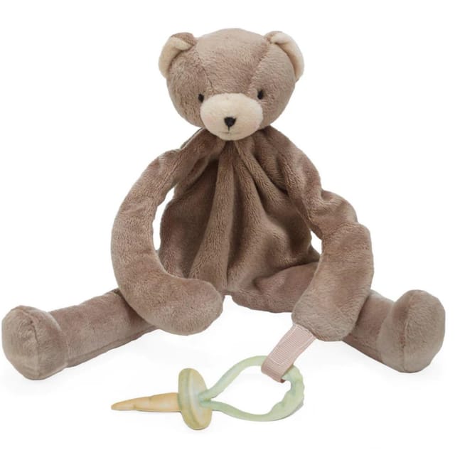 BBB Cubby Bear Silly Buddy