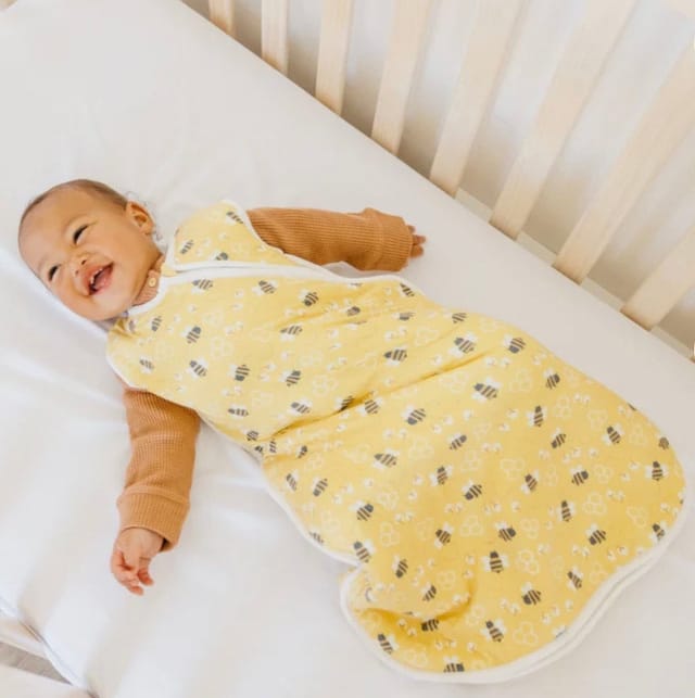 Copper Pearl Sleep Bag (1.7TOG)-Asst