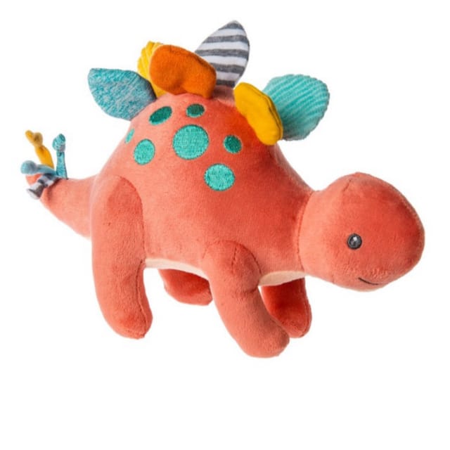 MM Pebblesaurus Soft Plush Toy