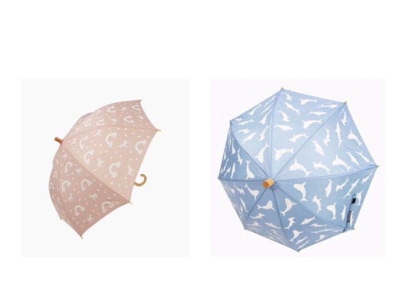 KA Color Changing Umbrellas-Asst.