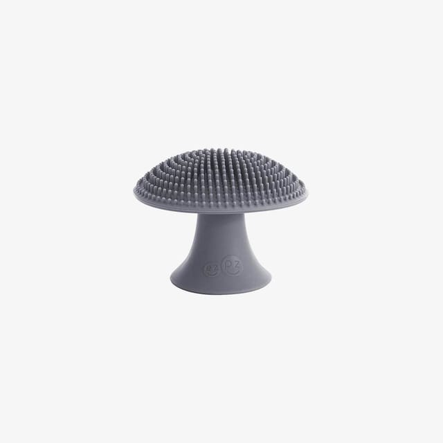 EZPZ Mushroom Sponge-Gray