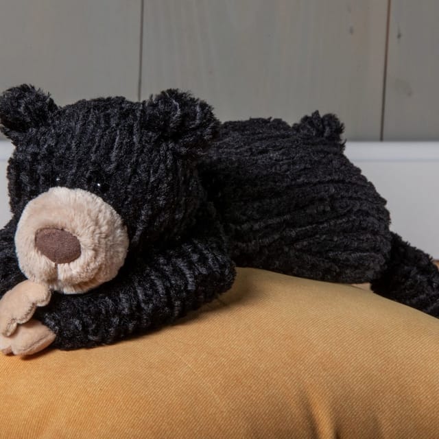 MM Cozy Toes 17” Plush Animal-Asst.