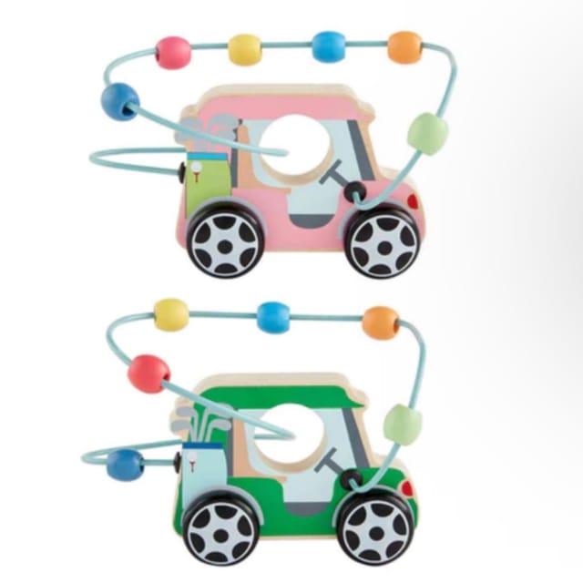 MP Golf Abacus Toy-Asst.
