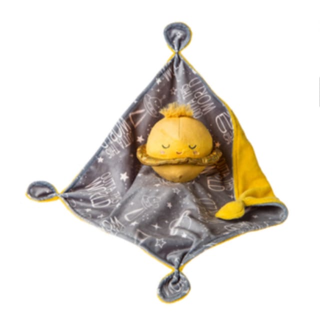 MM Sweet Soothie Blanket-Saturn