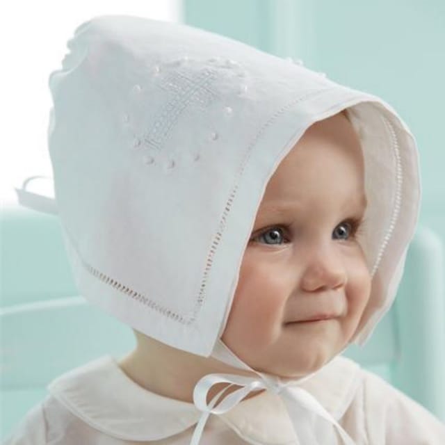 MP Keepsake Bonnet