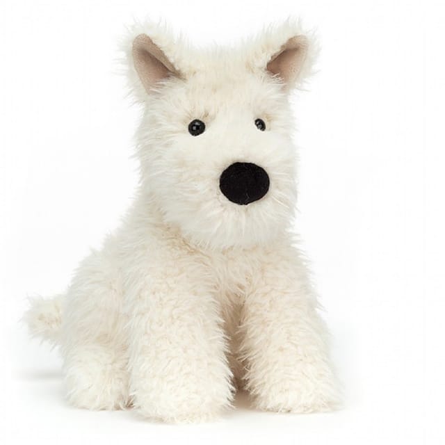 Jellycat Dogs-Asst.