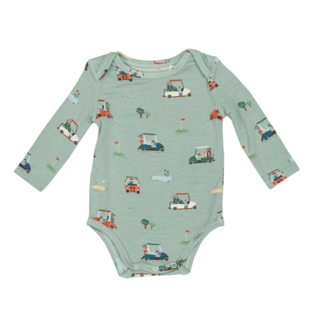 AD Bodysuit-Golf Carts