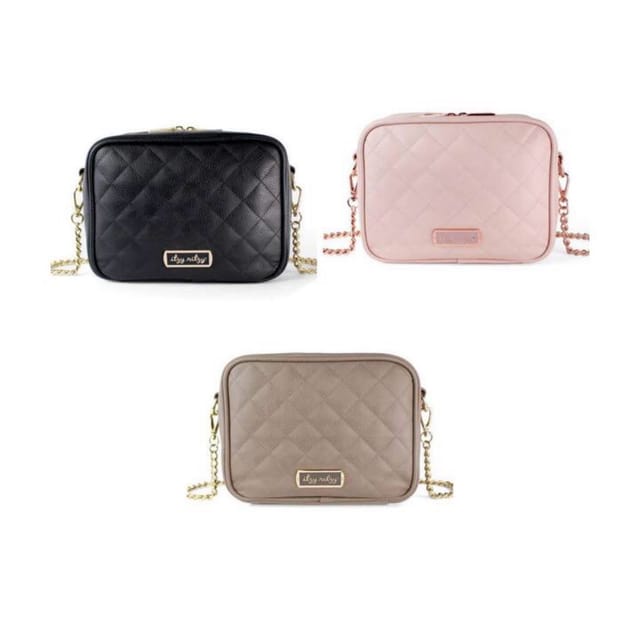 IR Double Take Crossbody
